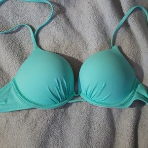 Victoria's secret bombshell bathing suit top